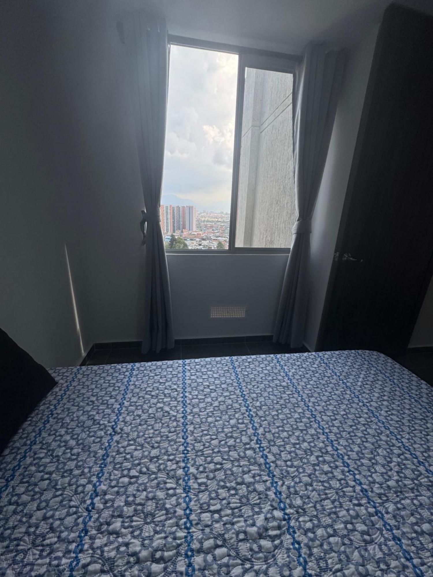 Apartamento Privado En