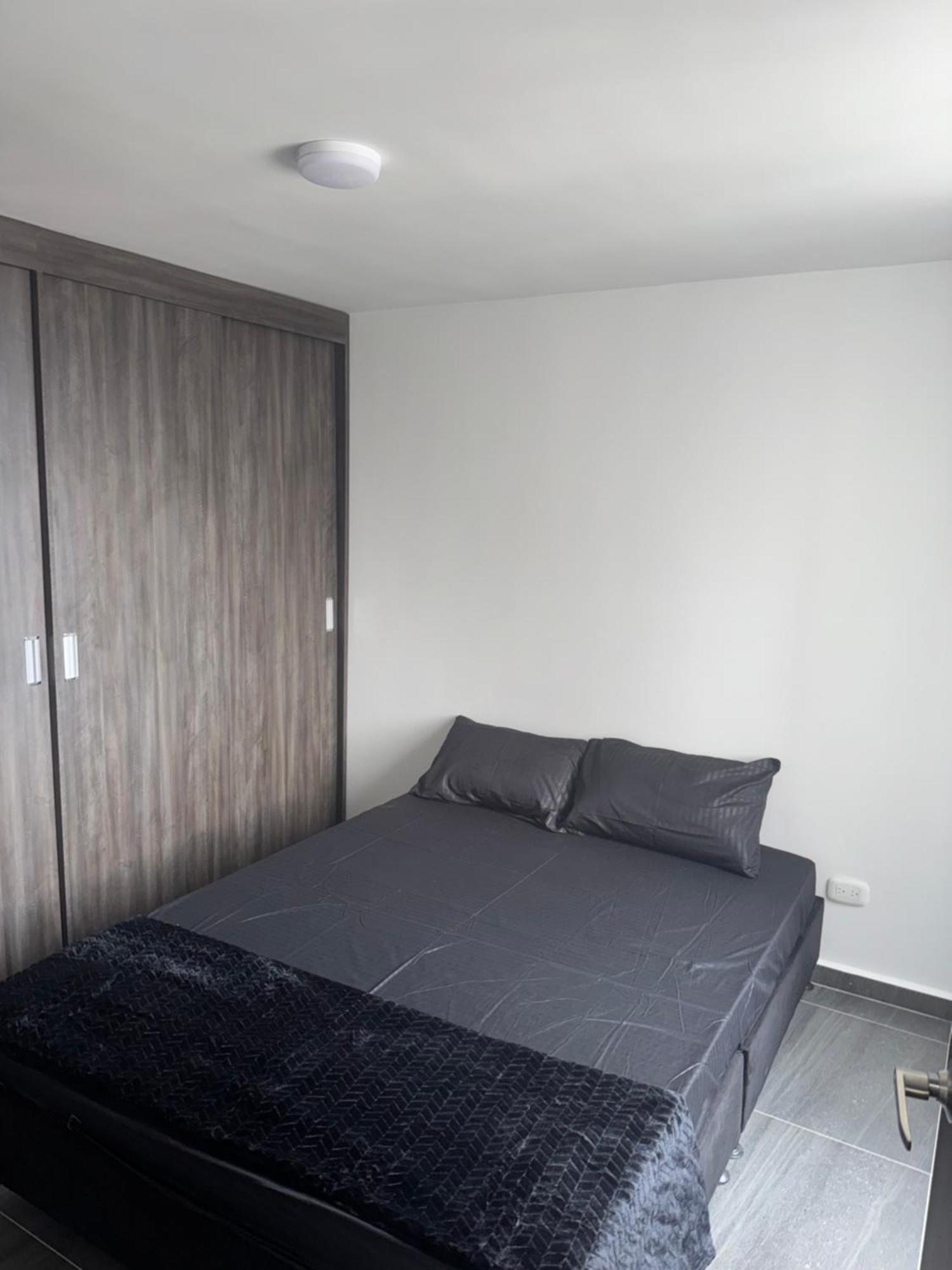 Privado En Apartamento