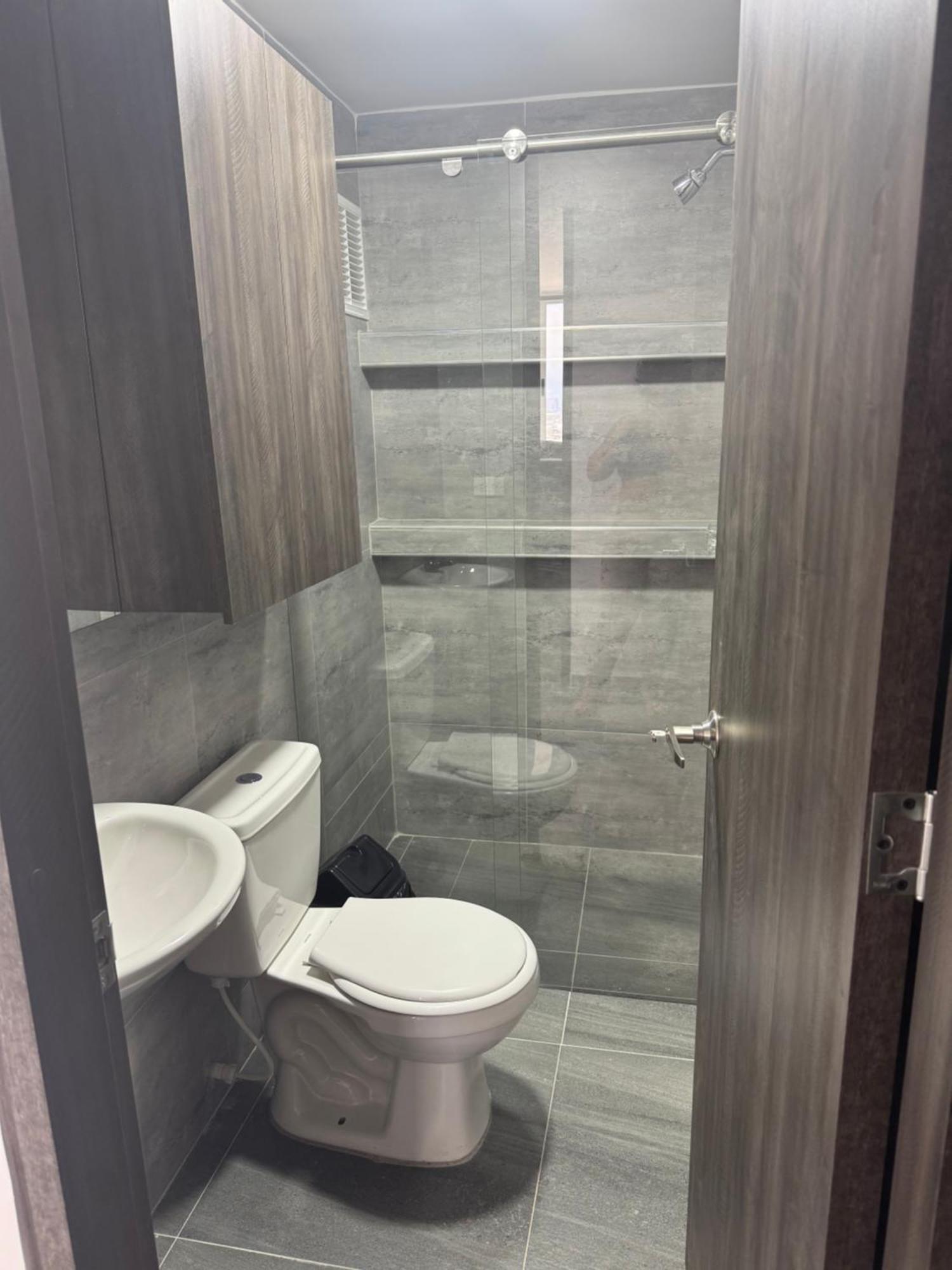 Apartamento Privado En