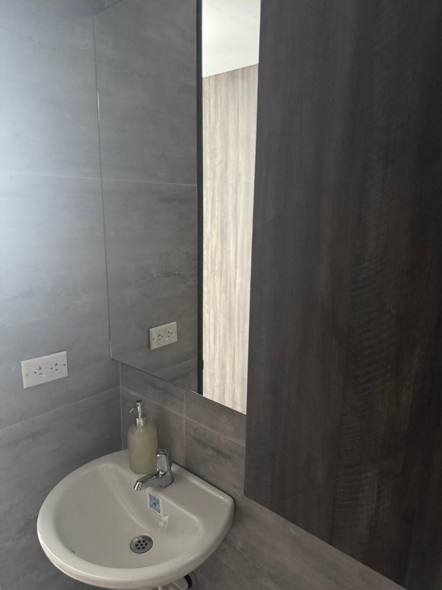Privado En Apartamento