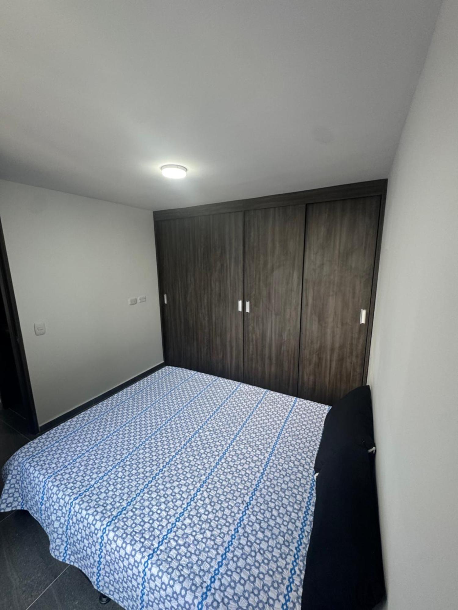 Privado En Apartamento